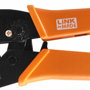 LINKMADE CRIMPEADORA P/SMA-N-BNC-TNC-UHF