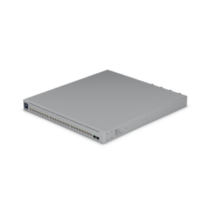 UBIQUIT 8-2500-POE+++ 16-10G-POE+++ 550W 2-SFP28 REQ-UNIFI 2-220VAC L3