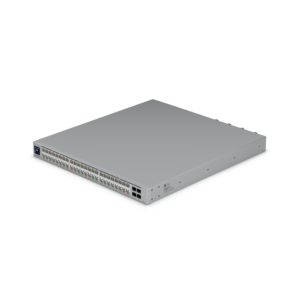 UI 16-2500-POE+++ 32-10G-POE+++ 2150W 4-SFP28 REQ-UNIFI 2-220VAC L3