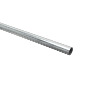 DIAMET-EXT 16MM GALVANIZADO 3MTS CONDUIT RIGIDO METALICO 1,0MM-ESPESOR