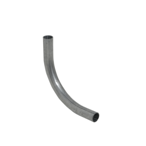 16MM GALVANIZADO CODO PARA CONDUIT RIGIDO METALICO CURVA