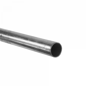 DIAMET-EXT 20MM GALVANIZADO 3MTS CONDUIT RIGIDO METALICO 1,0MM-ESPESOR