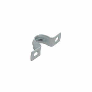 20MM UNIDAD 2-T FIJACION 1,2X15MM ABRAZADERA P/CONDUIT RIGIDO METALICO