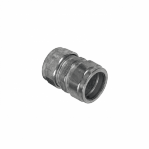 20MM COPLA DE COMPRESION ACERO GALVANIZADO PARA CONDUIT EMT 20,0MM