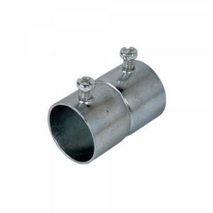 25MM ZINC UNION PARA CONDUIT RIGIDO METALICO