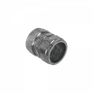 25MM COPLA DE COMPRESION ACERO GALVANIZADO PARA CONDUIT EMT 25,0MM