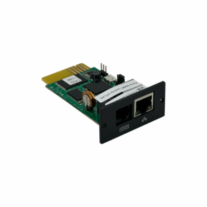 FORZA TARJETA SNMP ETHERNET-10/100 PARA-UPS 1-100 1-RJ45-EMD FDC-CD610