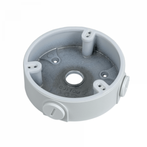 DAHUA SOPORTE CIRCULAR CONTRA AGUA PARA CAMARA DE INTEMPERIE DH-PFA136