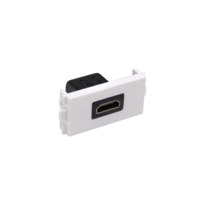 MODULO HDMI 90º VERTICAL ARRIBA HEMBRA-HEMBRA P/MULTIMEDIA FQ1-FQ2-FQ3