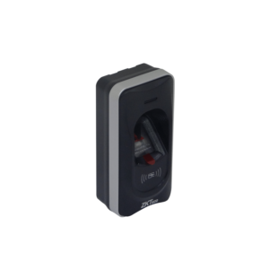 ZK REQ-INBIO LECTOR-HUELLADIGITAL RFID-125KHZ REQ-12V 5-PIN IP65 RS485