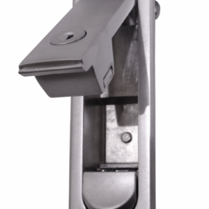 LINKMADE CHAPA PIVOTE RACK PISO INC-2-LLAVES P/RK42-9VL/SIMILARES