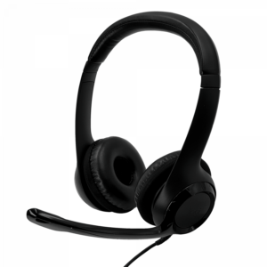 H390. LOGITECH CINTILLO ESTEREO MICROFONO CONTROL CABLE-2M USB-A 2.0