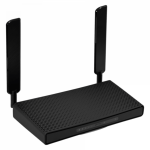MIKROTIK 2-ANT-RPSMA 5-1000 AC1200 2,4/5GHZ 3/6DBI USB L4 POE-IN/OUT