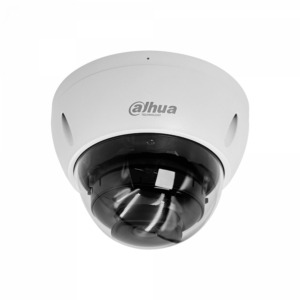 DAHUA DOMO 2MP FIJO-2,8MM IP67 IK10 POE IR30MT CAMARA MICROSD WIZSENSE