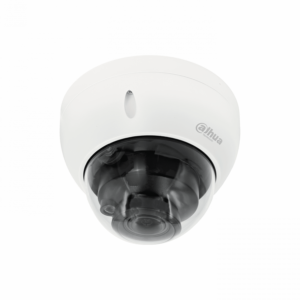 DAHUA DOMO 4MP MOTORIZADA 2,7-13,5MM IP67 IK10 POE IR40MT WIZSENSE