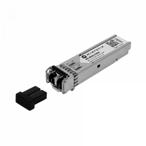 HS-85DLC05D MIKROTIK 2,5G 2-LC MM 550MT 850NM MODULO SFP 2,5GBPS GIGABIT DDM
