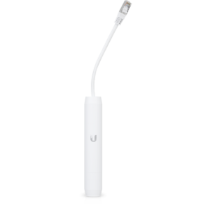 UBIQUITI GIGABIT EXTERIOR 802.3AF 48V-IN 24V-OUT CONVERTIDORPOE CABLE