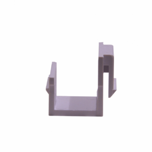 10-UNIDADES TAPA KEYSTONE BLANCA BOLSA MODULO CIEGO