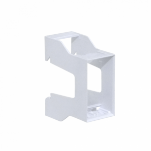 KALOP PORTA 1-MODULO KEP PARA RIEL DIN-35MM ANCHO-28MM ALTO-65MM