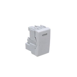 KALOP BLANCO PULSADOR N/A UNIPOLAR TIMBRE 16A 250V REQ/KEP-A KL40130