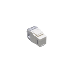 KP6WF FURUKAWA BLANCO CAT6 U/UTP GIGALAN PUNCH KEYSTONE HEMBRA RJ45 35030600