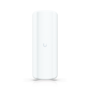 UBIQUITI 90º 5GHZ AP SECTORIAL 1-1000 17DBI 25DBM INC-POE24V 2,4G-CONF