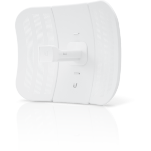 UBIQUITI LITEBEAM-M5 23DBI 25DBM INC-POE25V-5W 1-100 1X1-SISO AIRMAXM5
