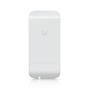 UBIQUITI 5GHZ 13DBI 23DBM 1-100-RJ45 INC-POE24V 2X2 AIRMAX CPE/AP