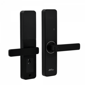 ZK CERRADURA INTELIGENTE DIGITAL WIFI HUELLA/NFC INC-LLAVE INC-PILASAA