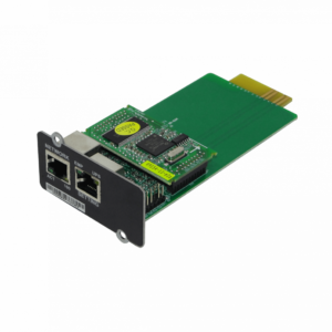 CITO TARJETA SNMP ETHERNET 10/100 PARA-UPS 1-100 LPC3240FET296