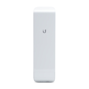UBIQUITI 5GHZ 2X2 2-100-RJ45 16DBI 27DBM NANOSTATION INC/POE-24V