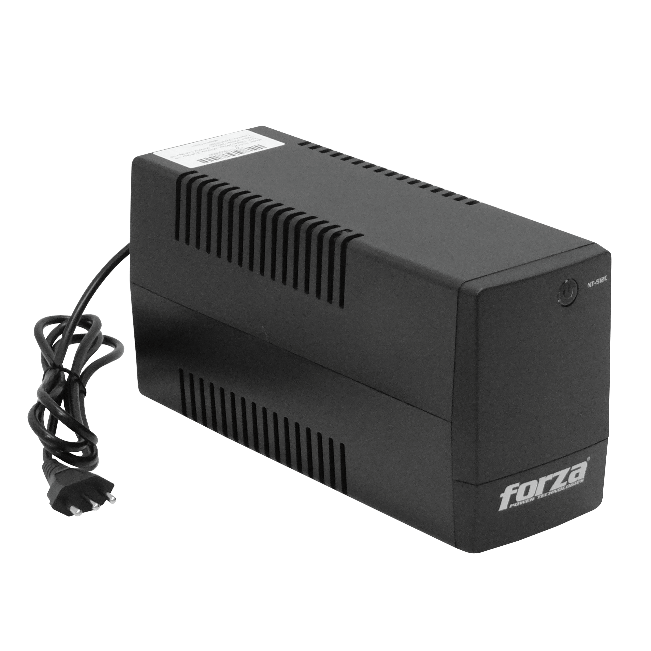 FORZA UPS 500VA/250W NT-512C UI150FOR55