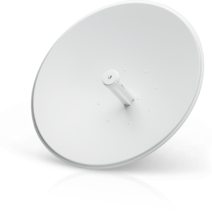 UBIQUITI 620MM 29DBI POWERBEAM-AC 5,1-5,9GHZ S/RADOME 1-1000 INC-24V