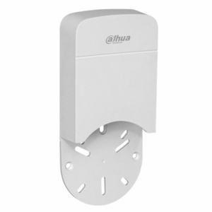 DAHUA CAJA UNION PLASTICA SOPORTE CAMARA ACCESORIO DH-PFA12A