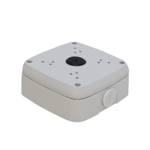 DAHUA SOPORTE CUADRADO CAMARA PARA INTEMPERIE IP66 DH-PFA121-V2