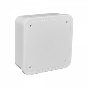 DAHUA CAJA ESTANCA PC 131X131X52MM PLASTICA DH-PFA12C