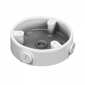 DAHUA SOPORTE CIRCULAR CONTRA AGUA PARA CAMARA DE INTEMPERIE PFA137