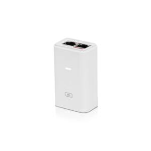 UBIQUITI GIGABIT 24VDC 12W INYECTOR POE 0,5A C/ESD REQUIERE-CABLE-C5