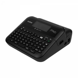 BROTHER QWERTY ROTULADORA USB/INDEP TZ3.5-24MM INC-TRAFO OPCION/6-AA