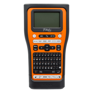 BROTHER USB-C BLUETOOTH QWERTY 3,5-24MM INC-BATERIA ROTULADORA