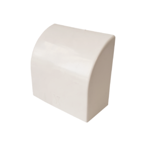 LINKCHIP 100X50MM TAPA FINAL BLANCA CCA-10050-TF.