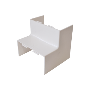 LINKCHIP 100X50MM ANGULO INTERIOR BLANCO CCA-10050-AI.