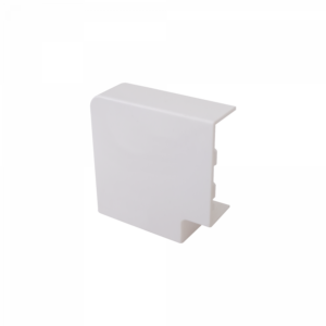 40X16MM ANGULO PLANO 4016-AP. PARA CANALETA PVC QN4W