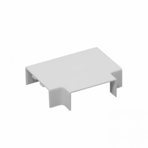 40X16MM DERIVACION TEE 4016-TE. PARA CANALETA PVC QN4W