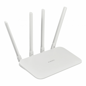 XIAOMI ROUTER AC1200 2-100 1-WAN 2,4/5GHZ 300/867MBPS 4-FIJAS INC-12V