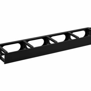 LINKMADE 1U ORDENADOR METAL-PLASTICO PROFUNDIDAD-71MM RACK 19 PULGADAS