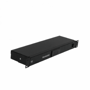 LINKMADE TERMOSTATO 1U DISPLAY CONTROLA ENCHUFE C13/C14 220VAC