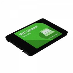 WESTERNDIGITAL 250GB 545-450MB/S SATA3 2.5 7MM SSD SOLIDO WDS250G5G0A