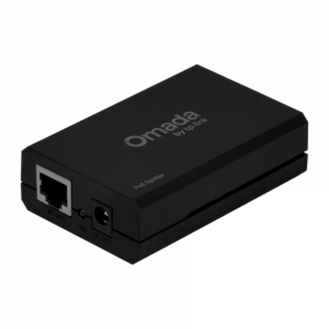 TP-LINK POE SPLITTER IN-48V OUT-12-9-5V 802.3AF
