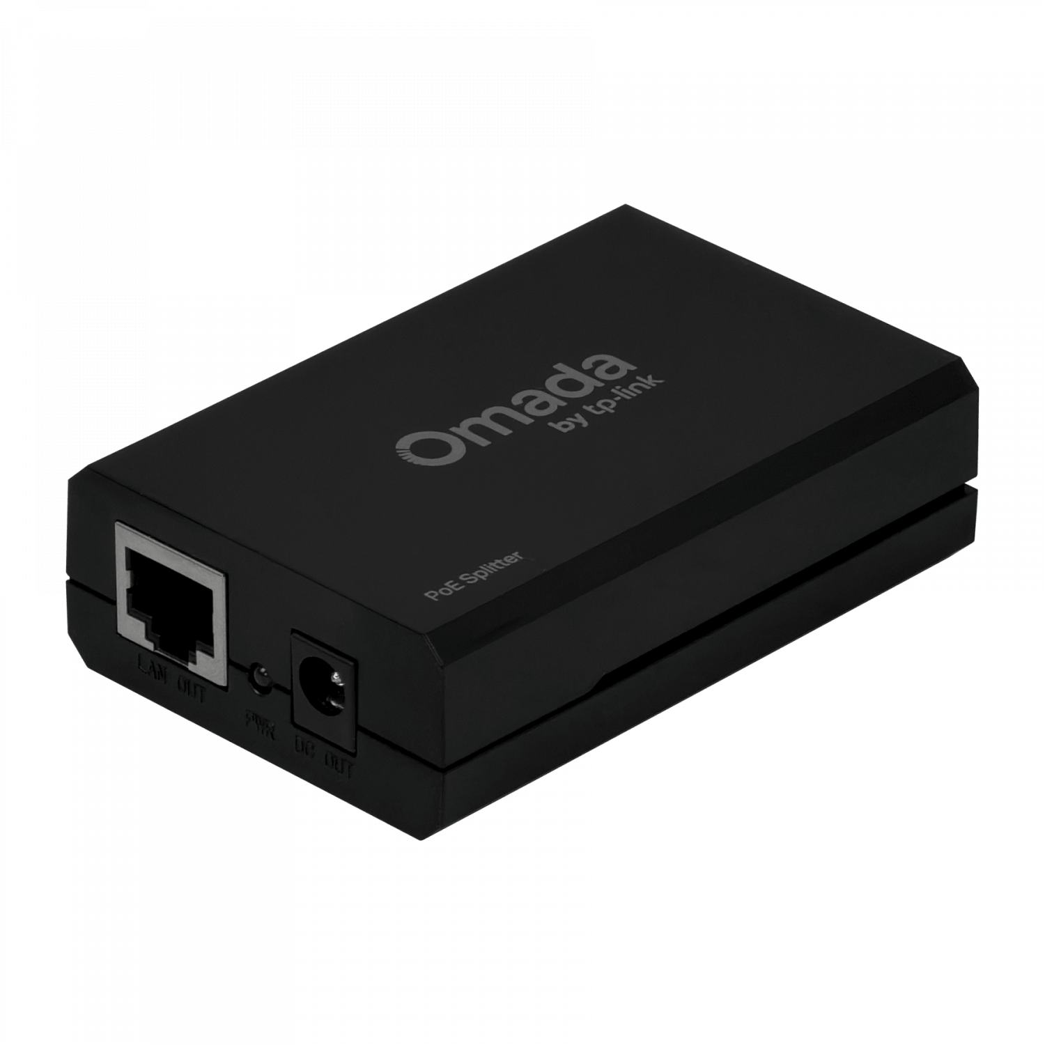 Adaptador Splitter Poe Tp-link